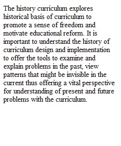 Module 3 Outline